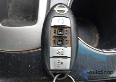 2014 Nissan Altima 2.5 Sv from USA, damaged, VIN 1N4AL3AP5EC158368